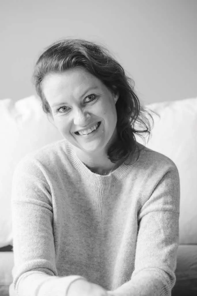 Sandra Blackbeard, marketing and administration